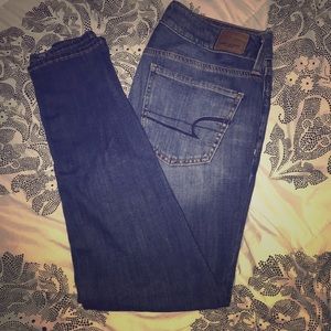 American eagle pants